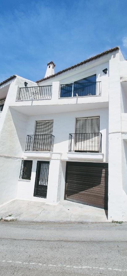 Calamedina 4 Villa Salobrena Exterior photo